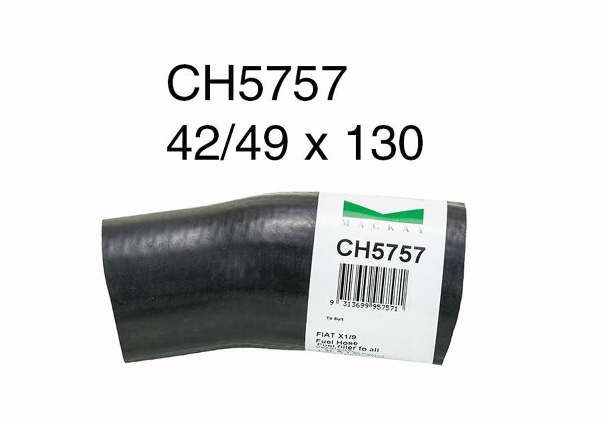 Fuel Hose Filler  - BERTONE X19 . - 1.5L I4  PETROL - Manual & Auto, , scaau_hi-res