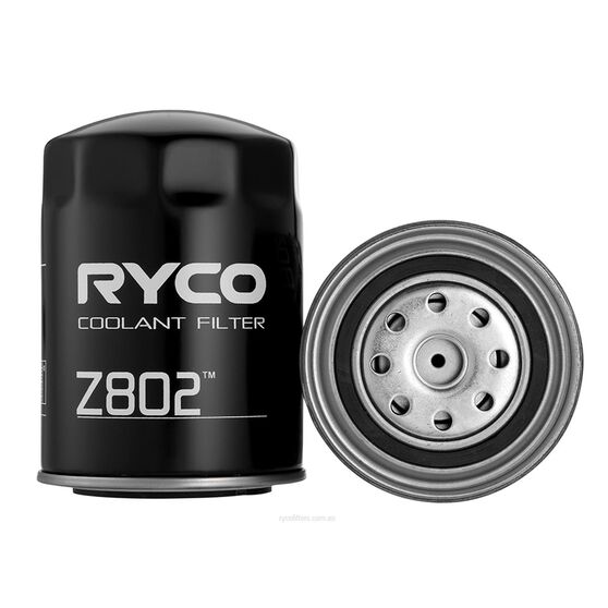 RYCO HD COOLANT - Z802, , scaau_hi-res