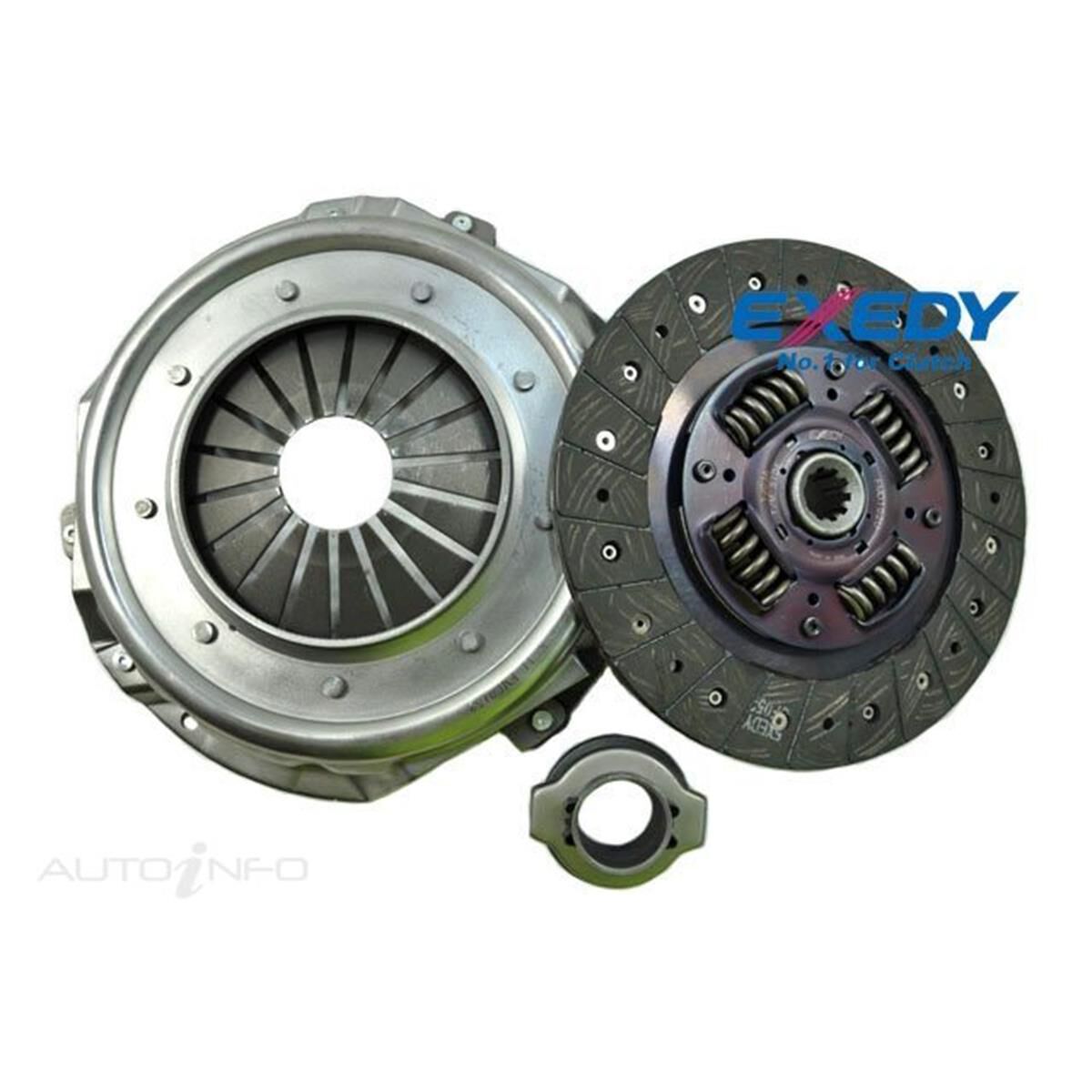 EXEDY OEM REPLACEMENT, , scaau_hi-res
