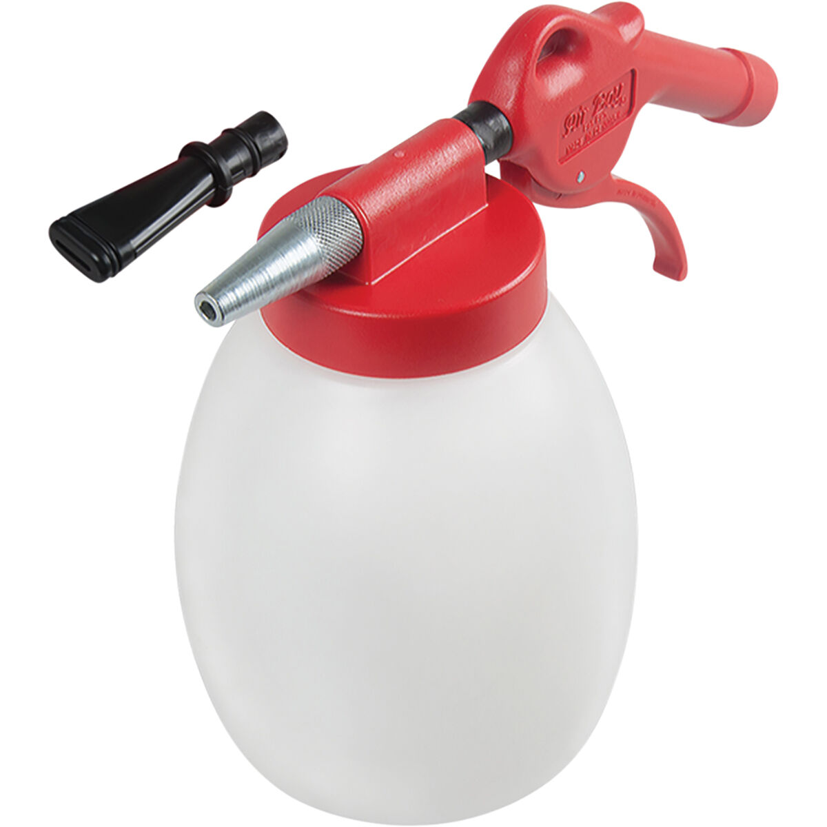 Supercheap online fire extinguisher