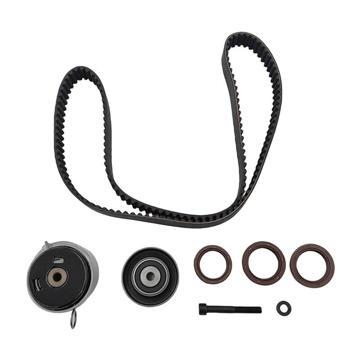 Timing Belt Kit, , scaau_hi-res