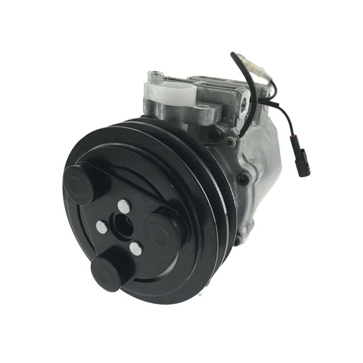 A/C Compressor, , scaau_hi-res