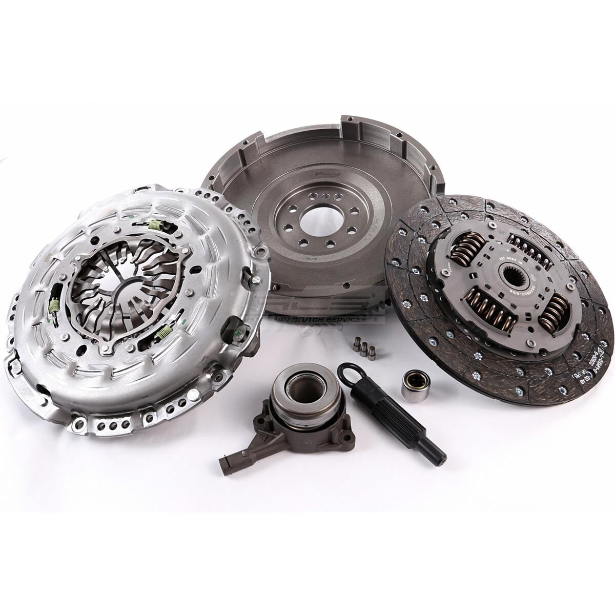 KIT STD FORD RANGER inc F/W & CSC, , scaau_hi-res