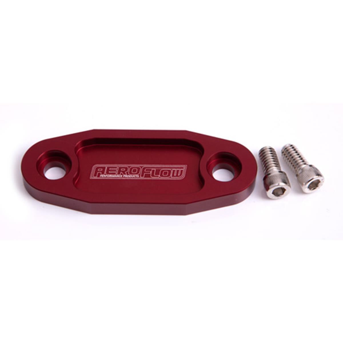 BILLET FUEL PUMP BLOCK OFF, , scaau_hi-res