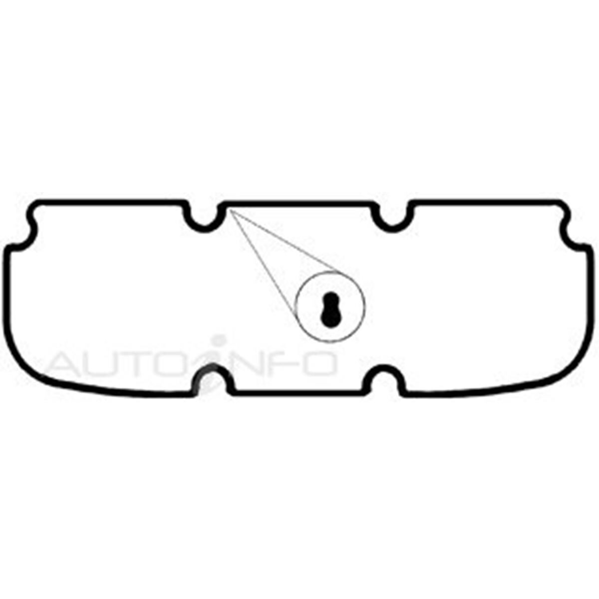 RCG HOLDEN 3.8 V6 - SIL, , scaau_hi-res