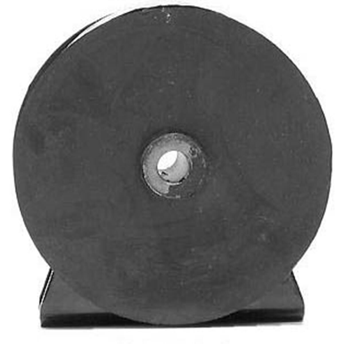 Engine Mount Left - HOLDEN BARINA MF, MH - 1.3L I4  PETROL - Manual & Auto, , scaau_hi-res