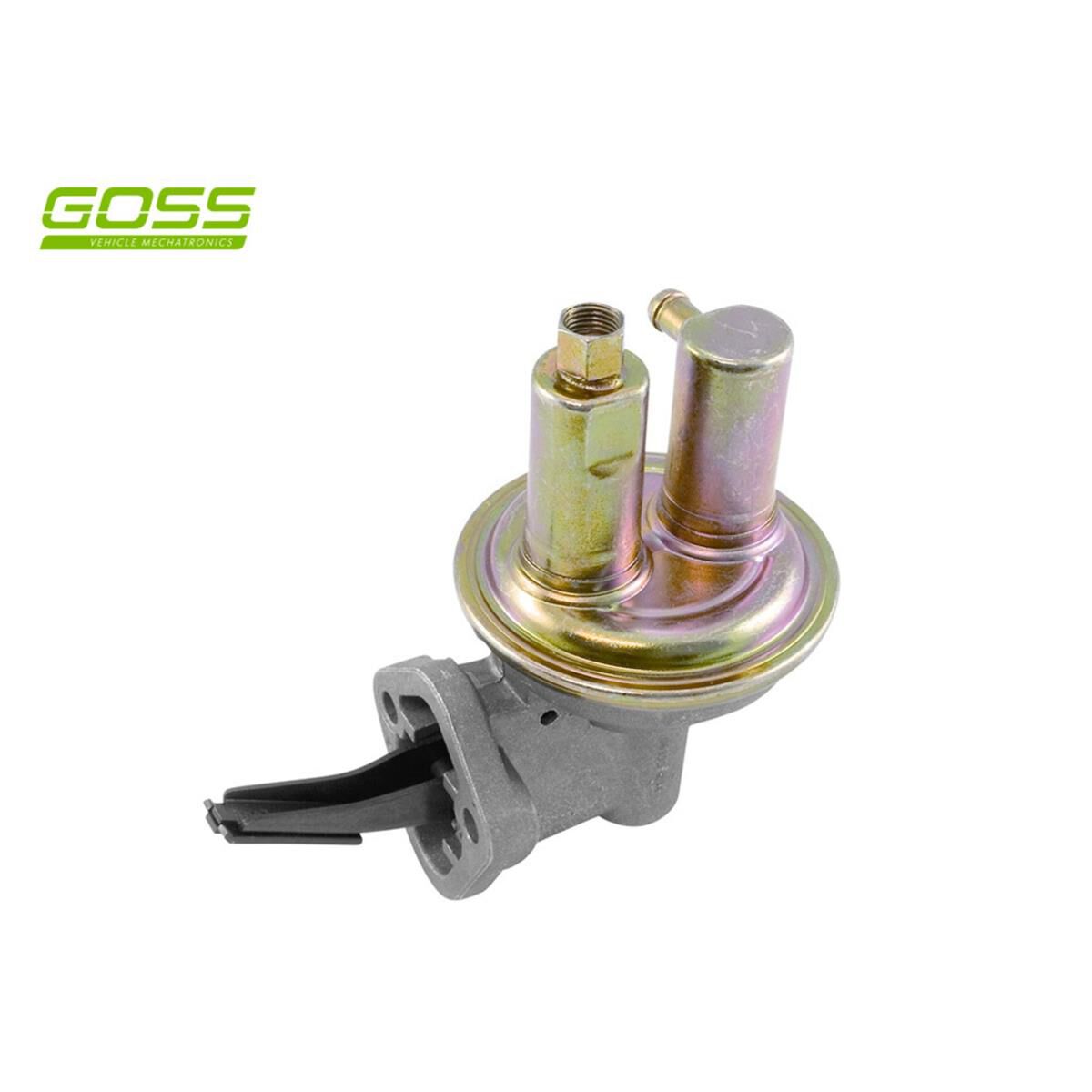 GOSS MECHANICAL FUEL PUMP, , scaau_hi-res