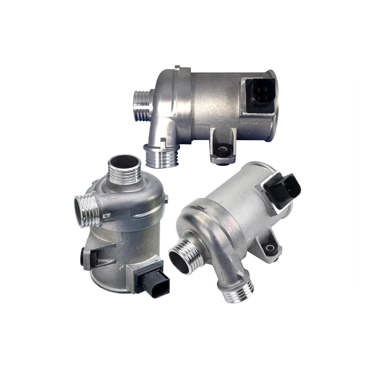 ELECTRIC WATER PUMP BMW 1 SERIES 2 SERIES 3 SERIES - WATER PUMPS & BACKING PLATES, , scaau_hi-res
