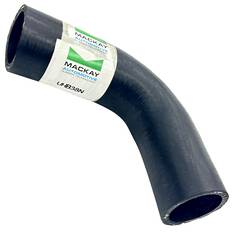 90° Universal Hose Bend - Fuel & Oil Applications - 38mm (1 ½") ID - 120mm x 120mm Arm Lengths (Nitrile Rubber), , scaau_hi-res