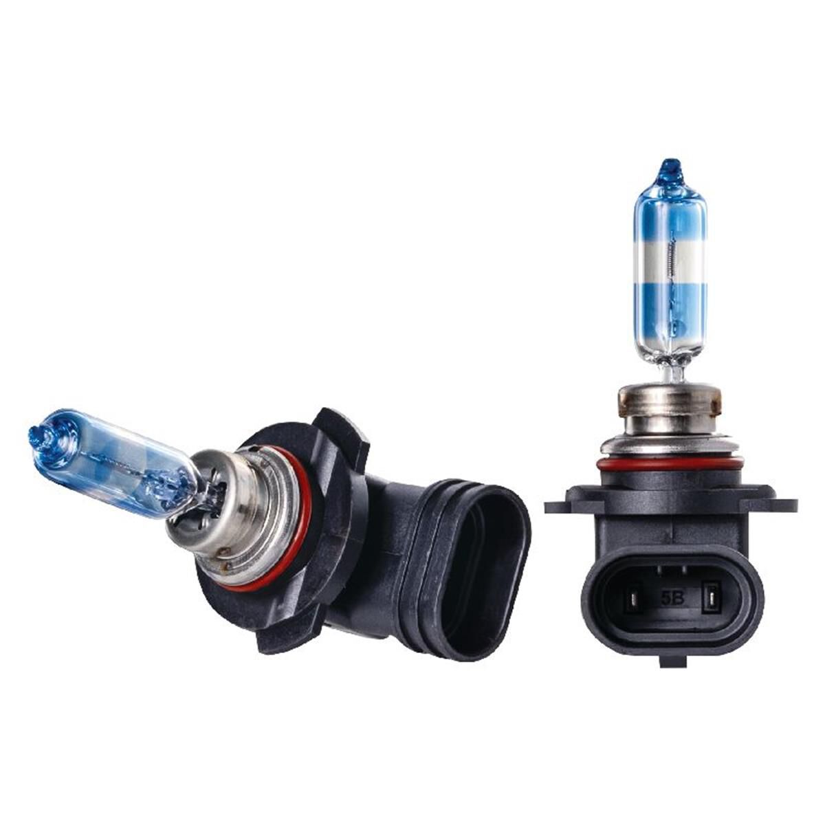 PKT2 HB3 +150% HALOGEN GLOBES12V 60W P20d BASE TWIN BOX, , scaau_hi-res