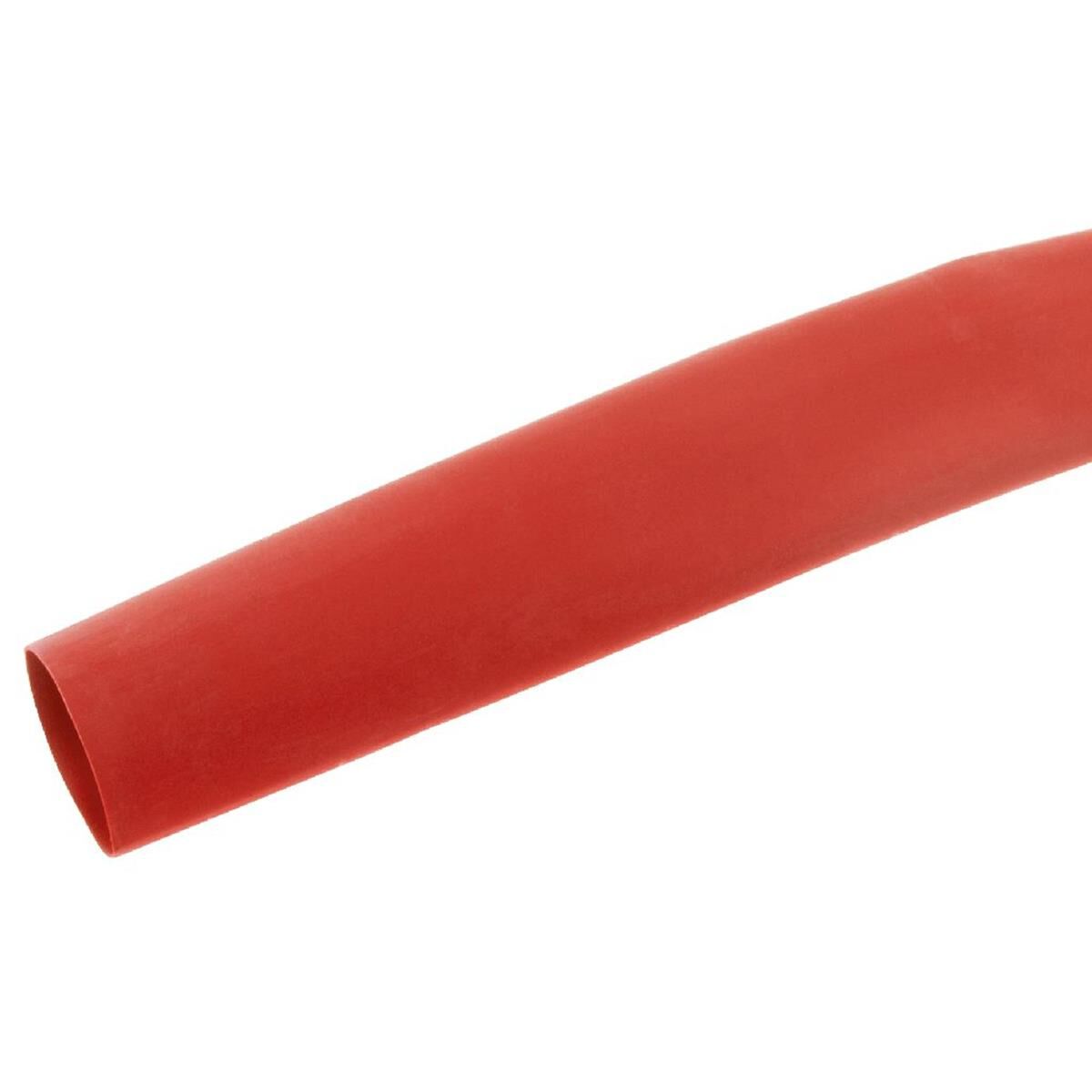 HEAT SHRINK TUBING 5M RED, , scaau_hi-res