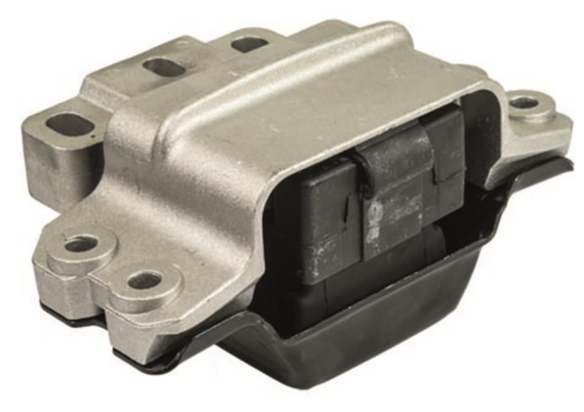 Engine Mount Left - VOLKSWAGEN GOLF TYPE 5 - 2.0L I4 Turbo DIESEL - Auto, , scaau_hi-res