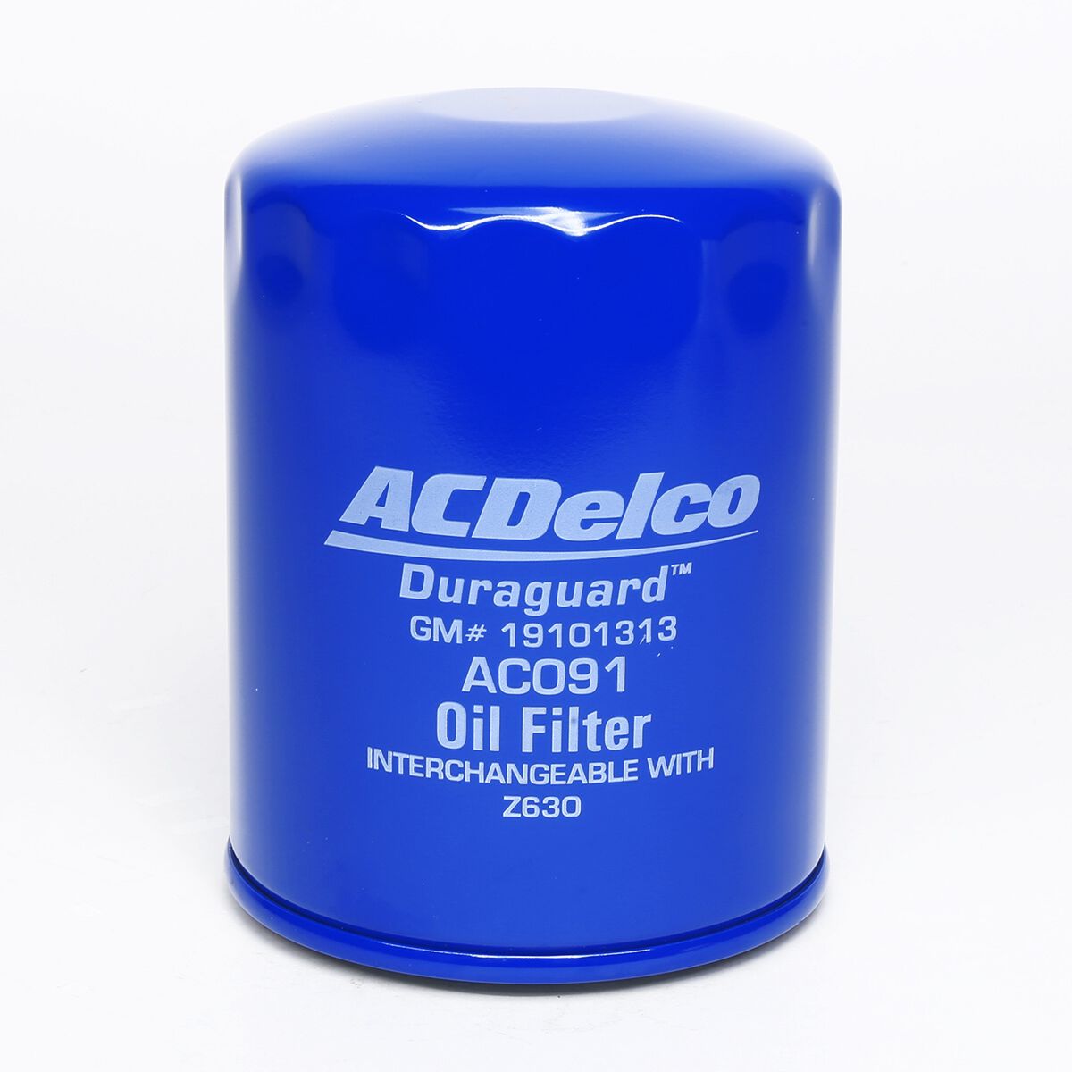 OIL FILTER - AC091, , scaau_hi-res