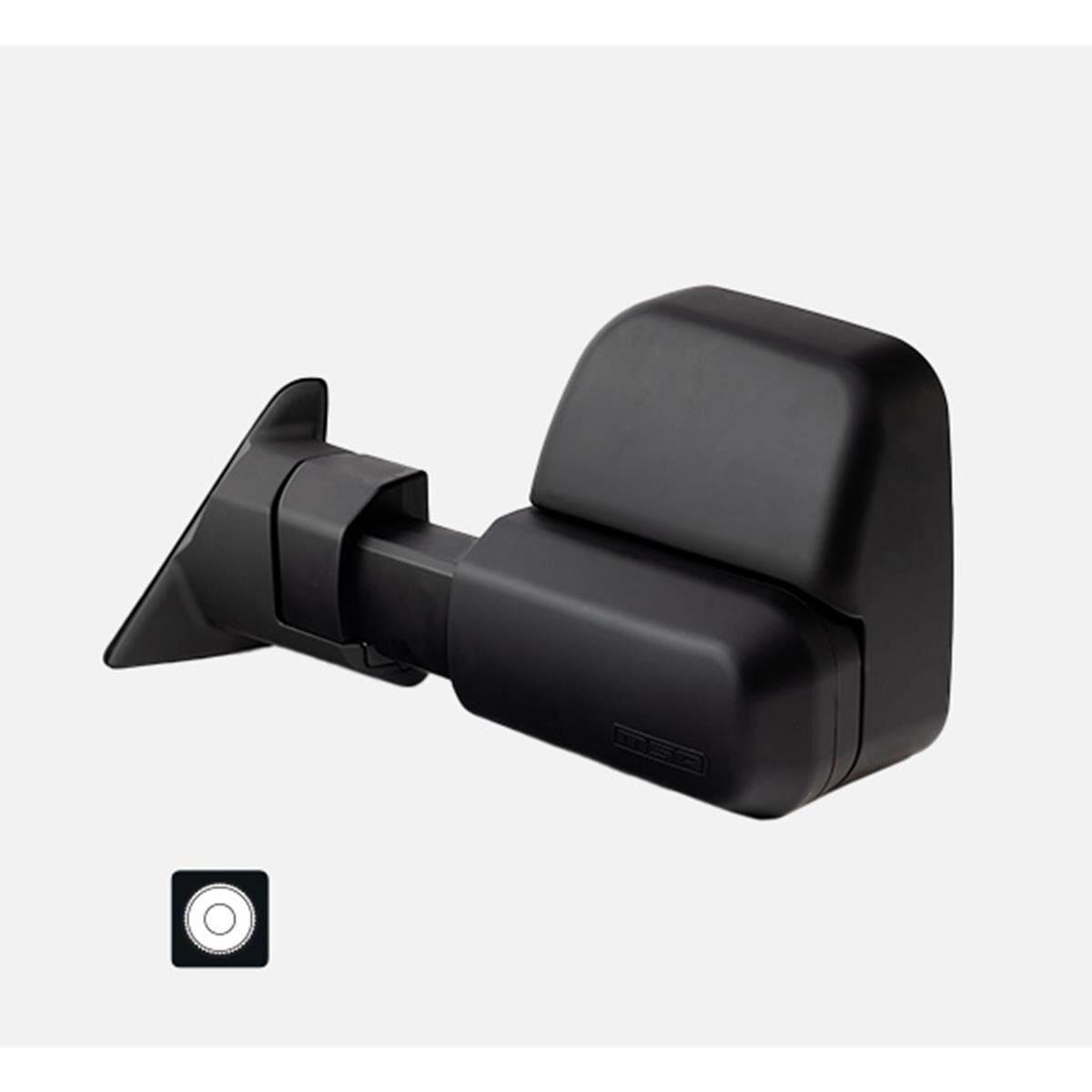 TOYOTA LANDCRUISER 80 SERIES 10/1989-01/1998 - BLACK, MANUAL, , scaau_hi-res