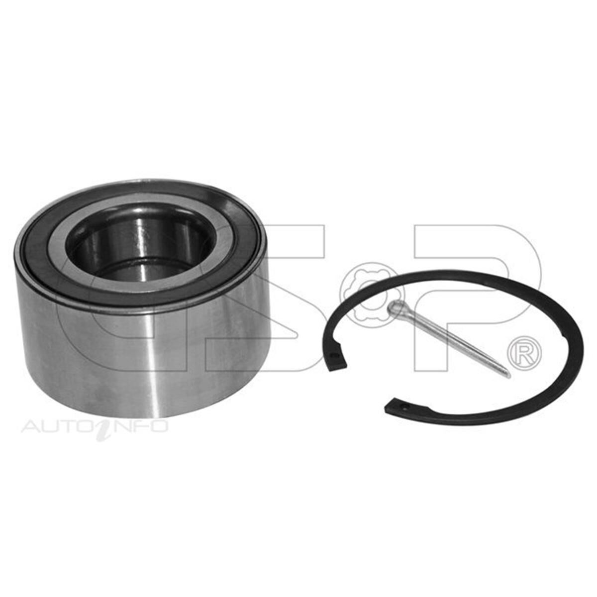 BEARING KIT, , scaau_hi-res