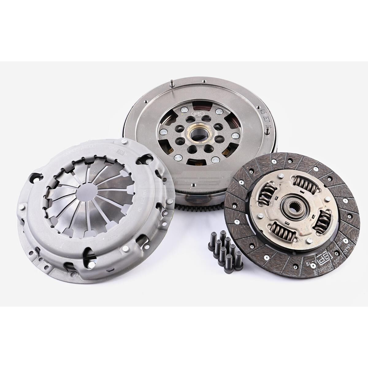 KIT STD FIAT 500 ALFA MITO inc DMF, , scaau_hi-res