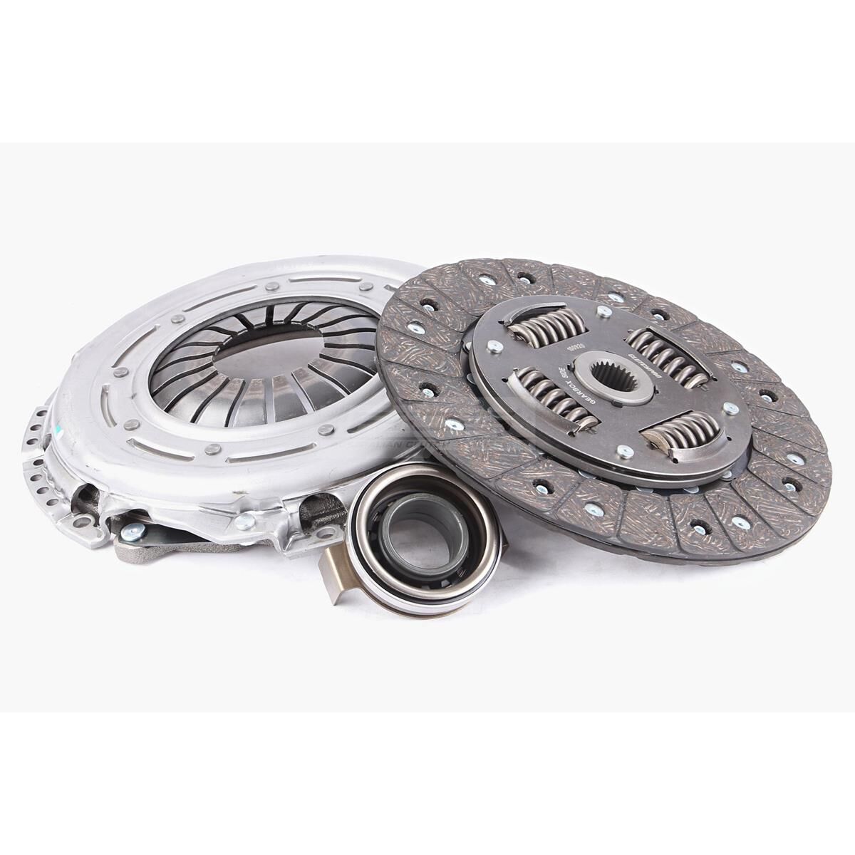 KIT STD SUBARU FORESTER 2.0L, , scaau_hi-res