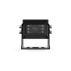 HEMA HEAVY MINI HEAVY DUTY CAMERA W/GUIDELINES ,W/MIC,BLK,10 M CABLE, , scaau_hi-res