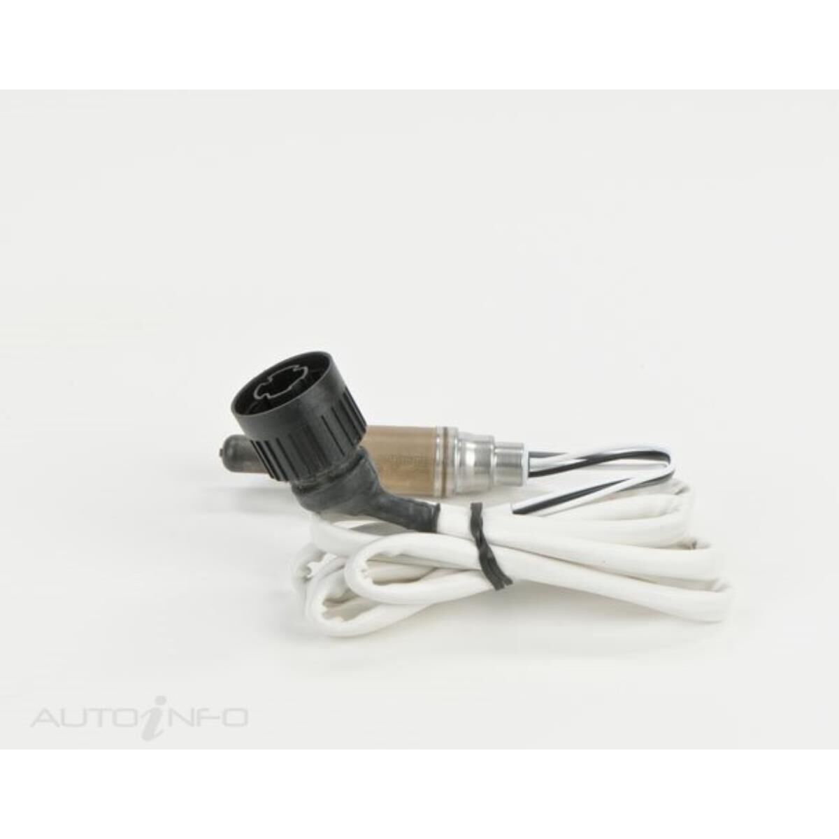 Bosch Oxygen Sensor 0258005313 fits BMW 7 Series E32 730i,iL 735i,iL