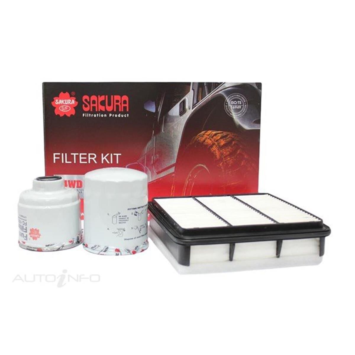 FILTER KIT OIL AIR FUEL, , scaau_hi-res