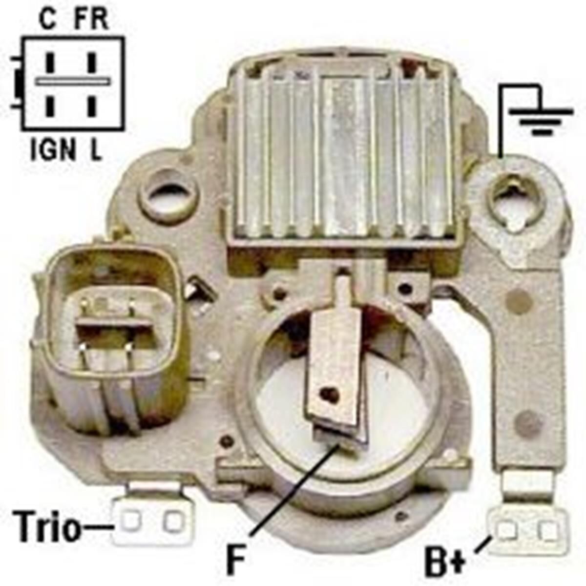 HONDA 4 PIN, , scaau_hi-res
