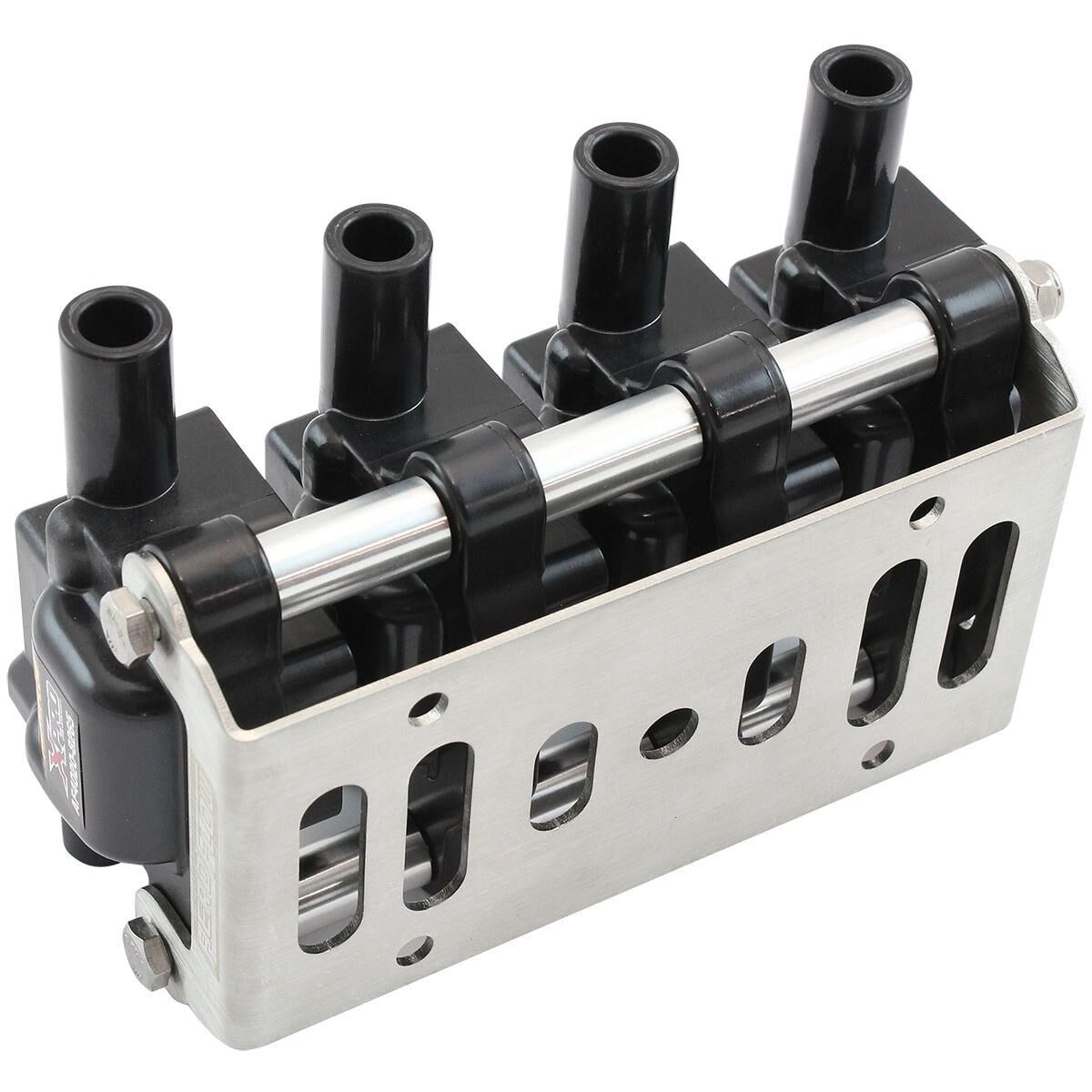 GM LS2 LS3 LS7 COIL MOUNTS RELOCATION BRACKETS, , scaau_hi-res