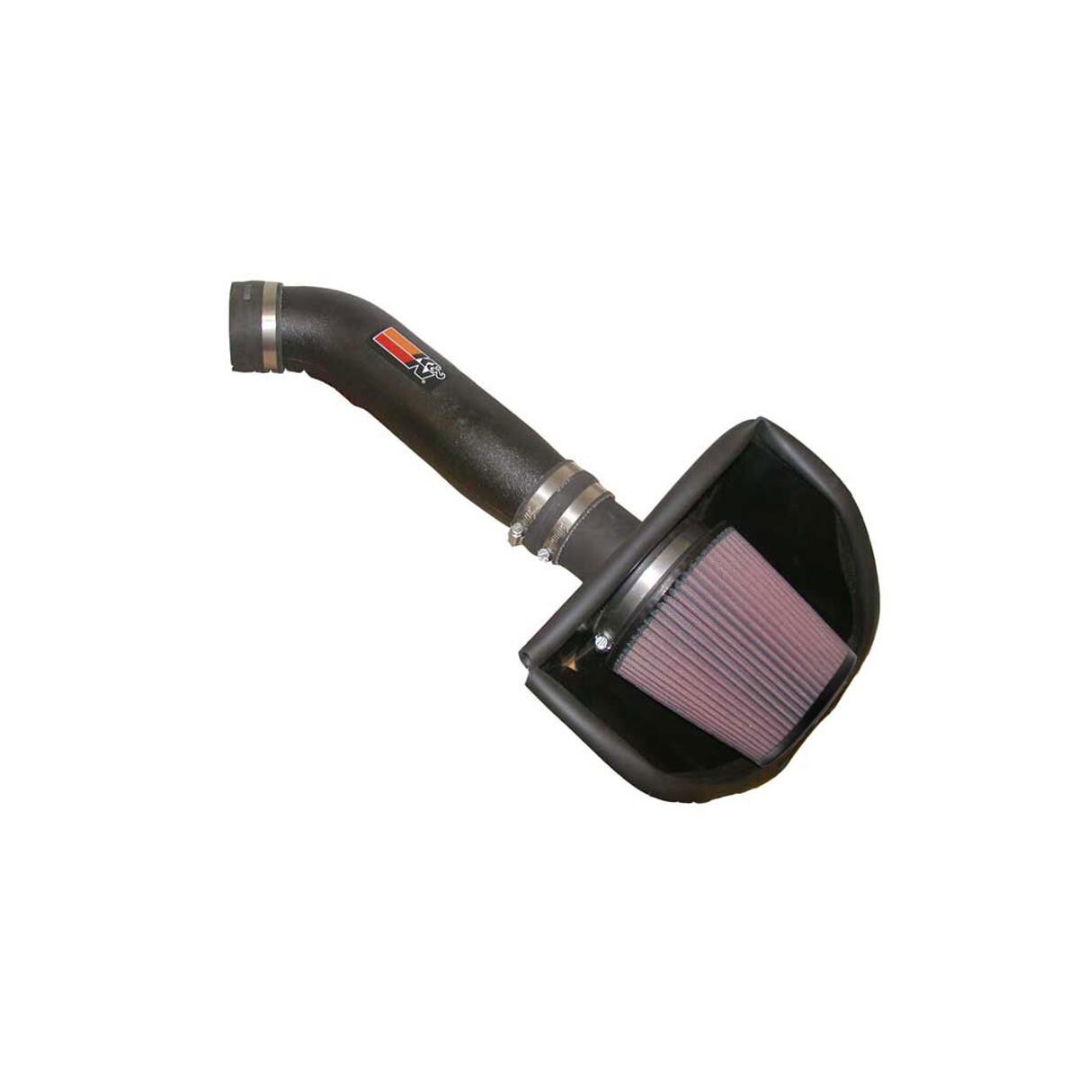 57-6013 K&N PERFORMANCE AIR INTAKE SYSTEM, , scaau_hi-res