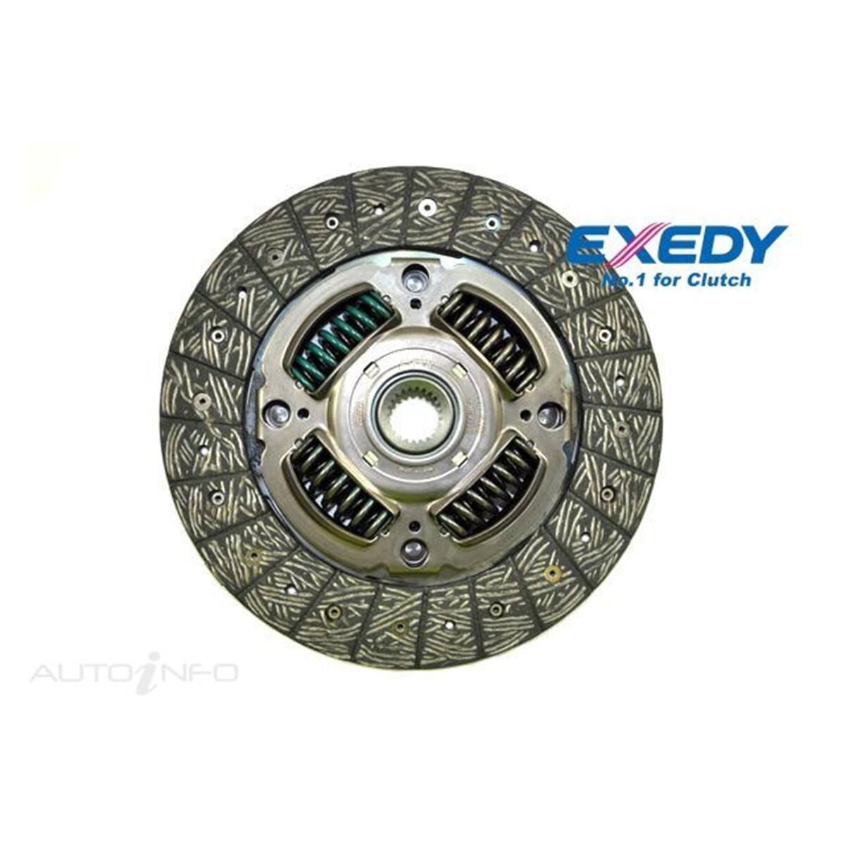CLUTCH DISC, , scaau_hi-res