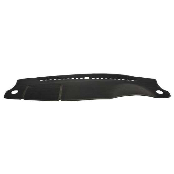 Sunland Charcoal Dash Mat to suit Kia Stonic YB YB Version