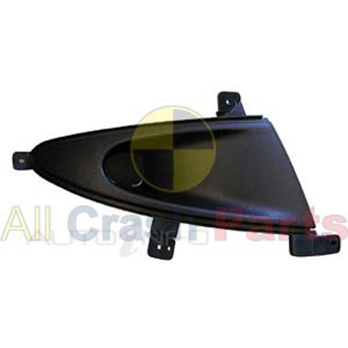 FRONT BAR GRILLE, , scaau_hi-res