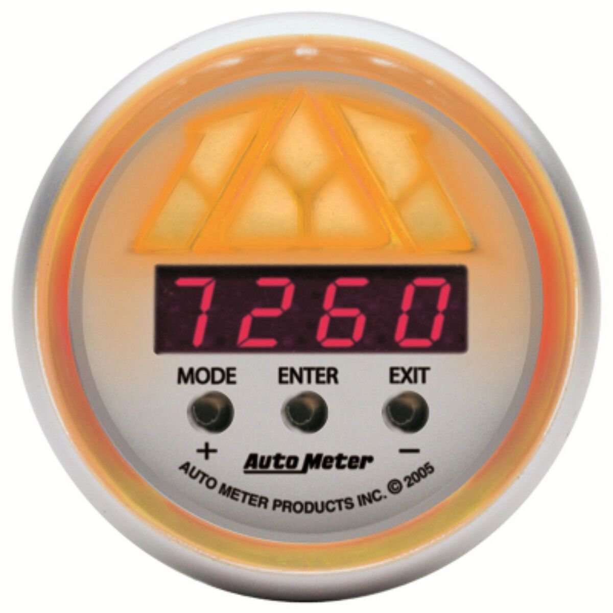SPORT-COMP 2-1/16" SHIFT LIGHT, , scaau_hi-res