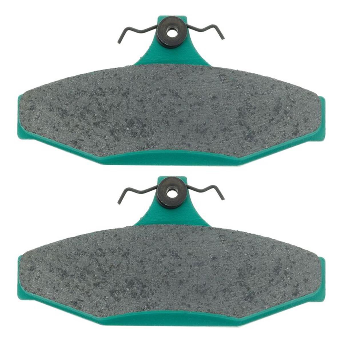 PROJECT MU HC-EP BRAKE PAD SETFORD FALCON REAR, , scaau_hi-res