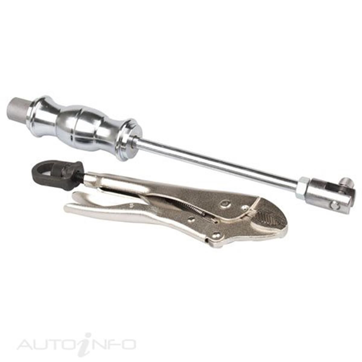 Toledo Lockgrip Plier Slidehammer Puller VG210LP