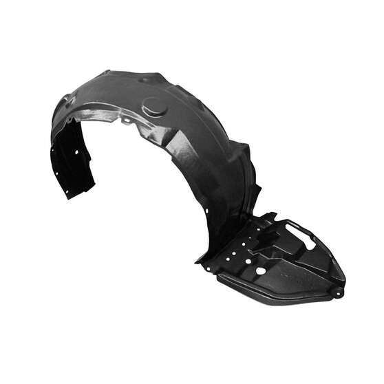 TOYOTA COROLLA ZRE172 GUARD LINER RIGHT HAND SIDE, , scaau_hi-res