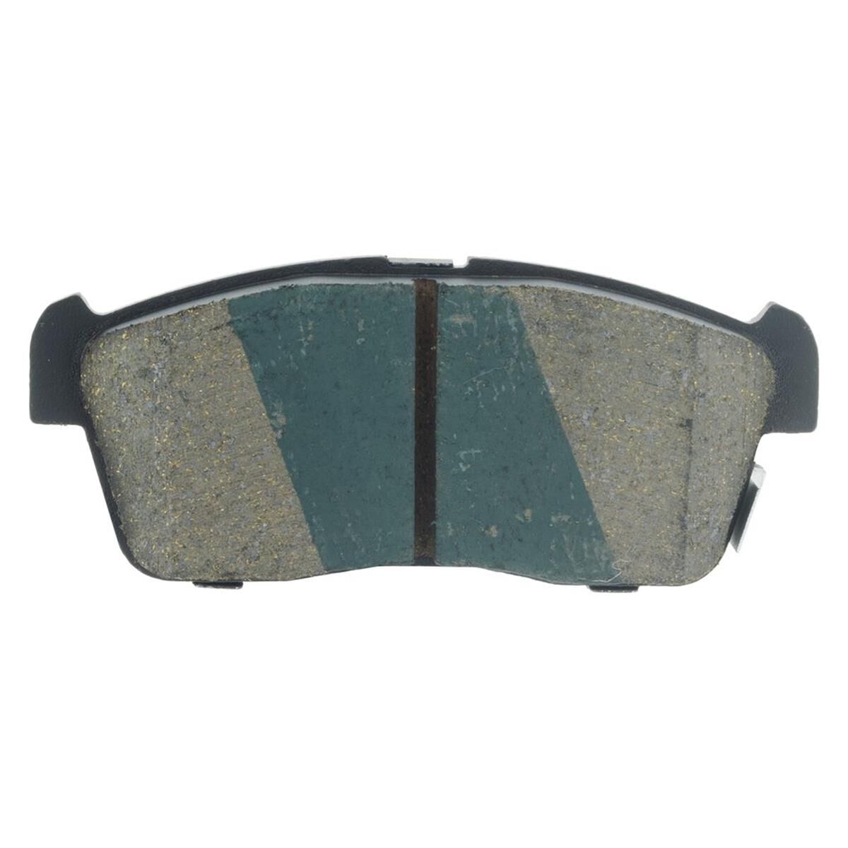 TRADE-LINE BRAKE PADS SET, , scaau_hi-res