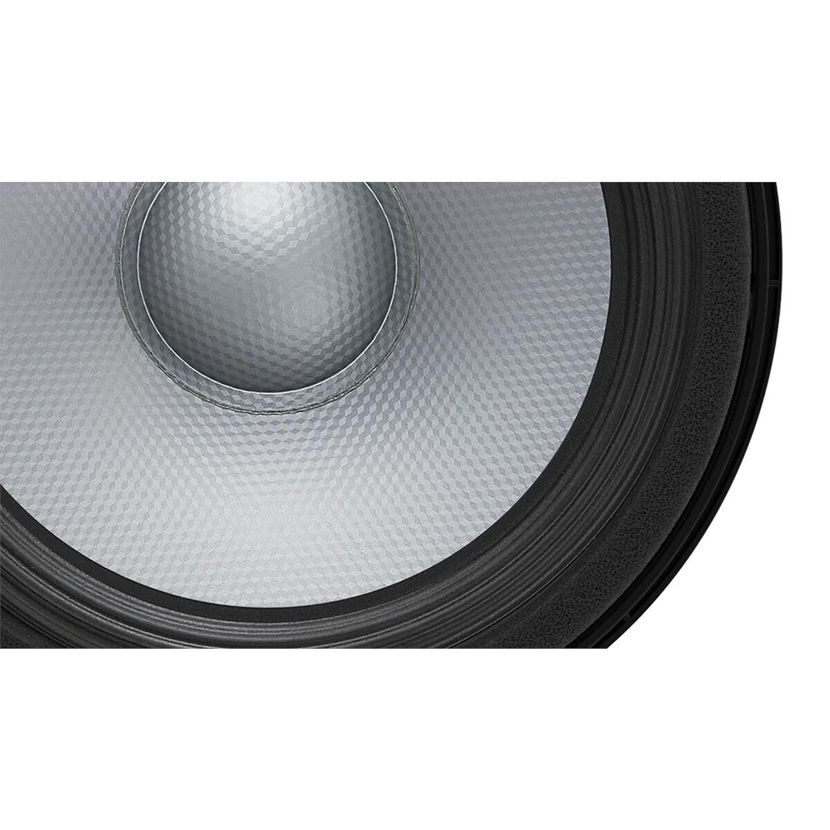 S-SERIES HI-RESOLUTION AUDIO FRONT AND REAR PREMIUM SPEAKER SYSTEM SUITABLE FOR FORD RANGER PX II/PX III, , scaau_hi-res