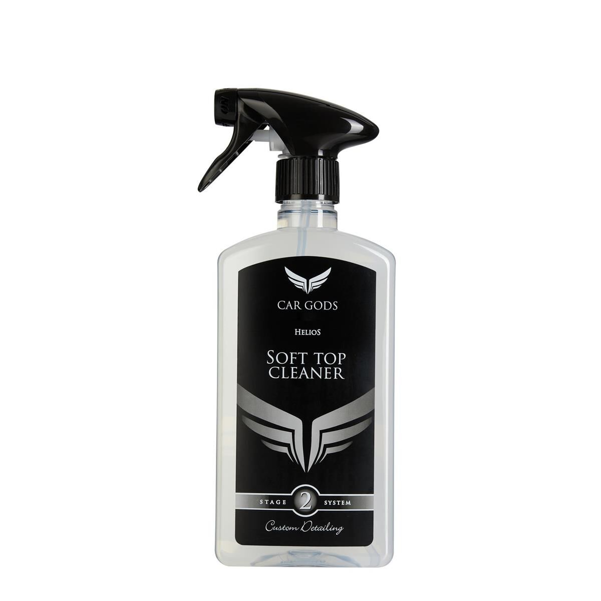 CAR GODS SOFT TOP CLEANER, , scaau_hi-res