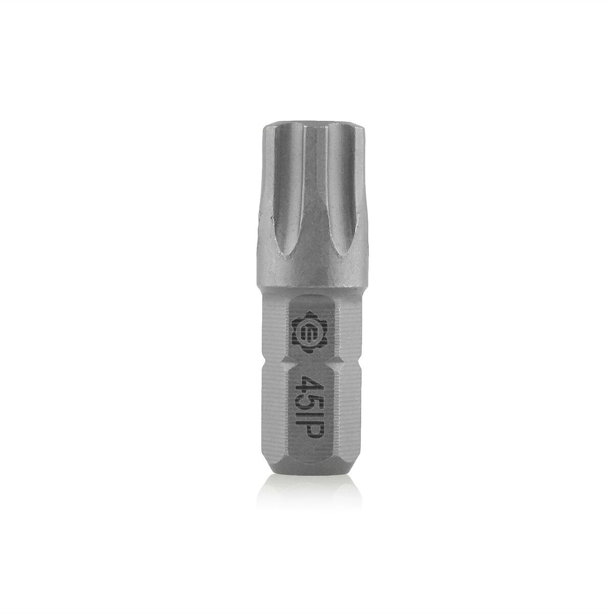 GRIPEDGE 1/4 HEX DR STAR PLUS BIT IP45, , scaau_hi-res