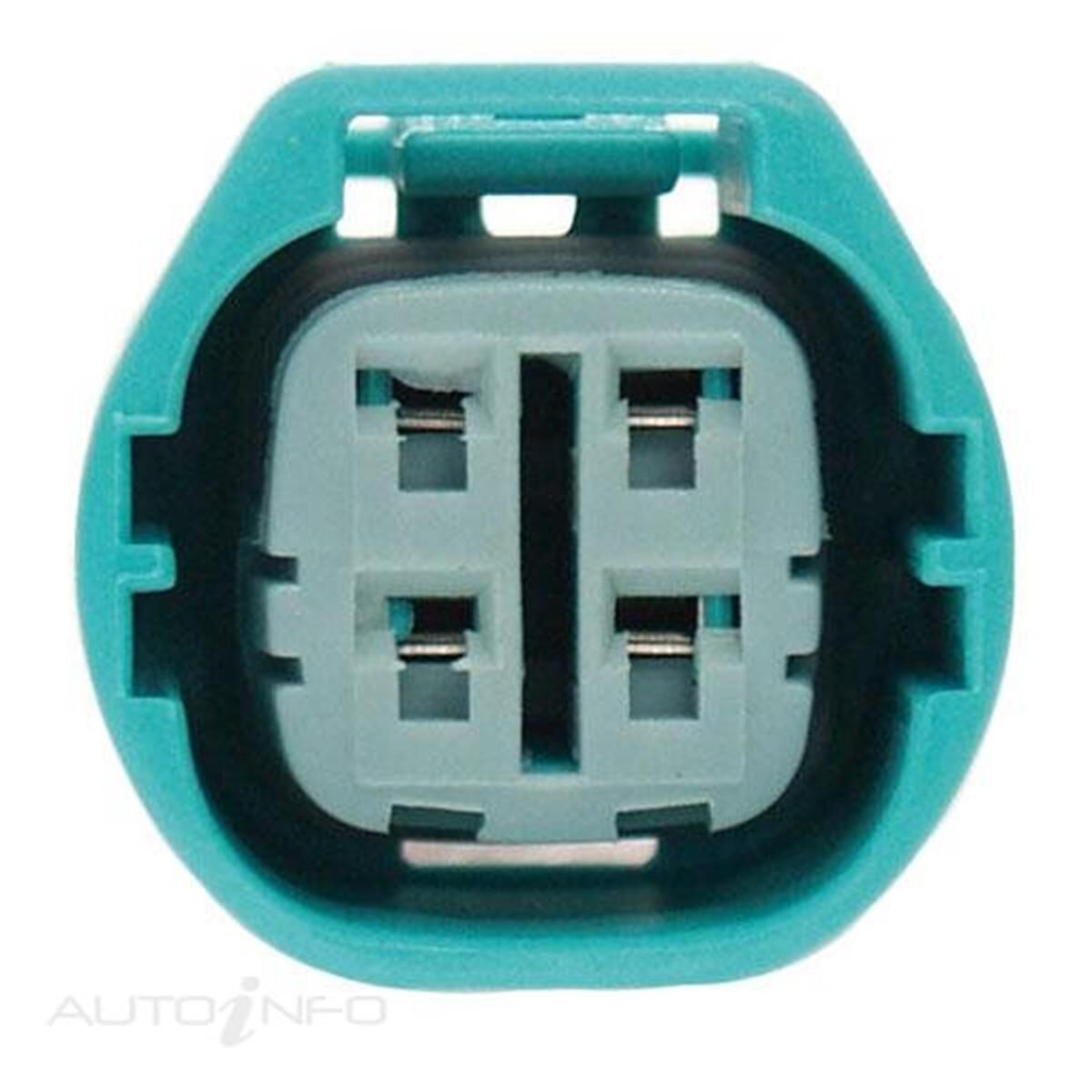 REGULATOR PLUG 4 PIN, , scaau_hi-res