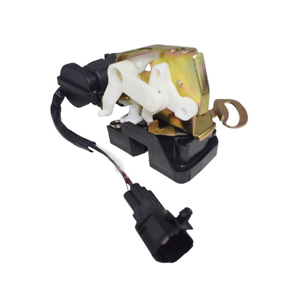 Door Lock Actuator - Rear, , scaau_hi-res