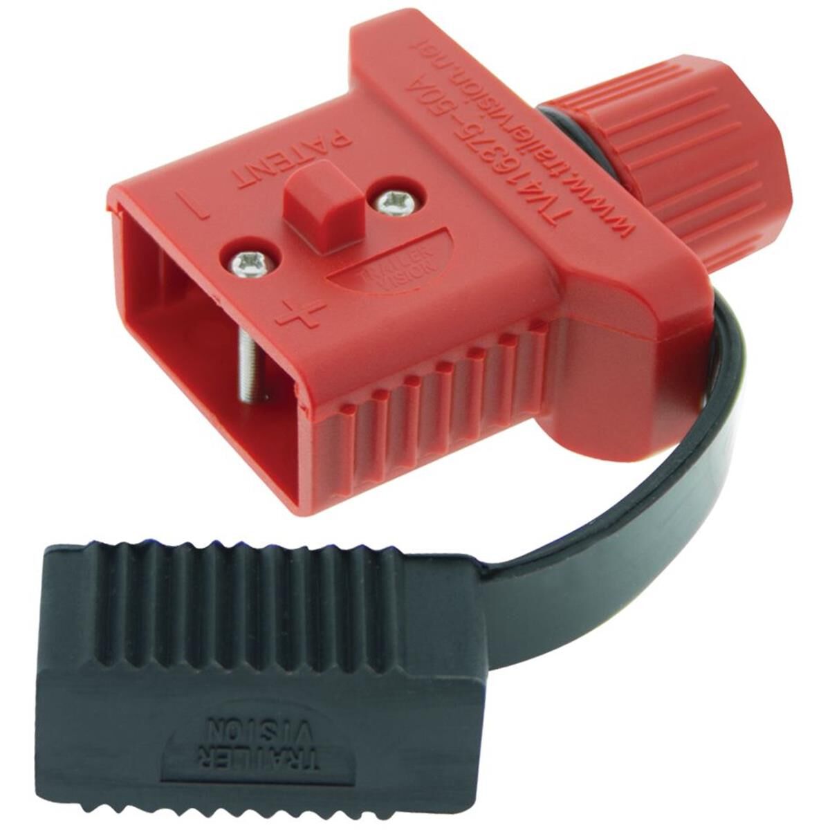 RED COVER ASSY TRAILER, , scaau_hi-res