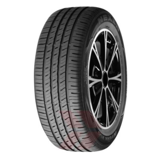 275/40R20 106W, N Fera Ru5 Tyres, 4x4, , scaau_hi-res