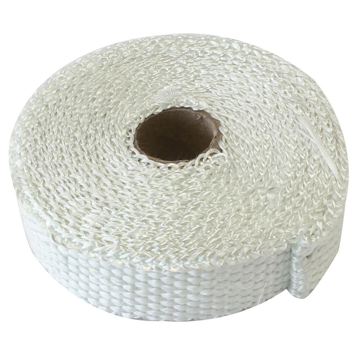 EXHAUST INSULATION WRAP1"X15FT, , scaau_hi-res