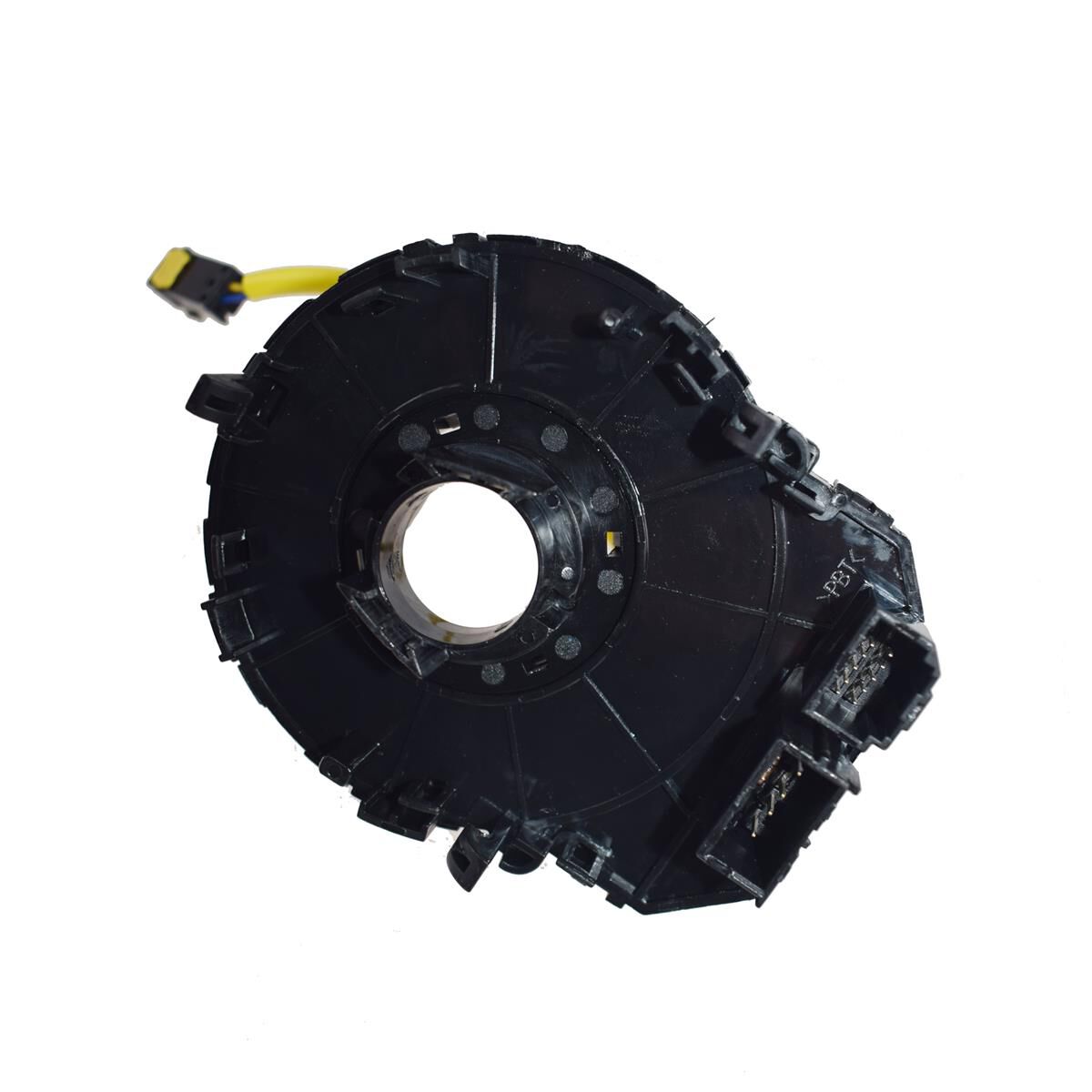 AIRBAG CLOCK SPRING FIT FOR SSANGYONG KORANDO SPR SX C200 8591034120 2011-2018, , scaau_hi-res