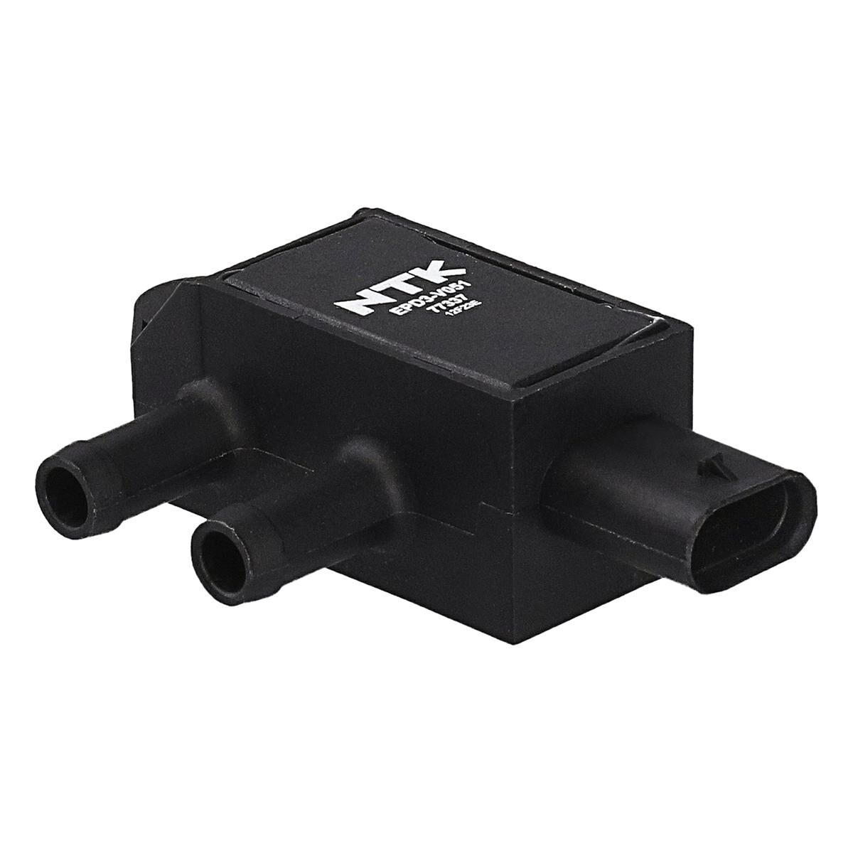 NTK DIFFERENTIAL PRESSURE SENSOR - EPD3-V051, , scaau_hi-res