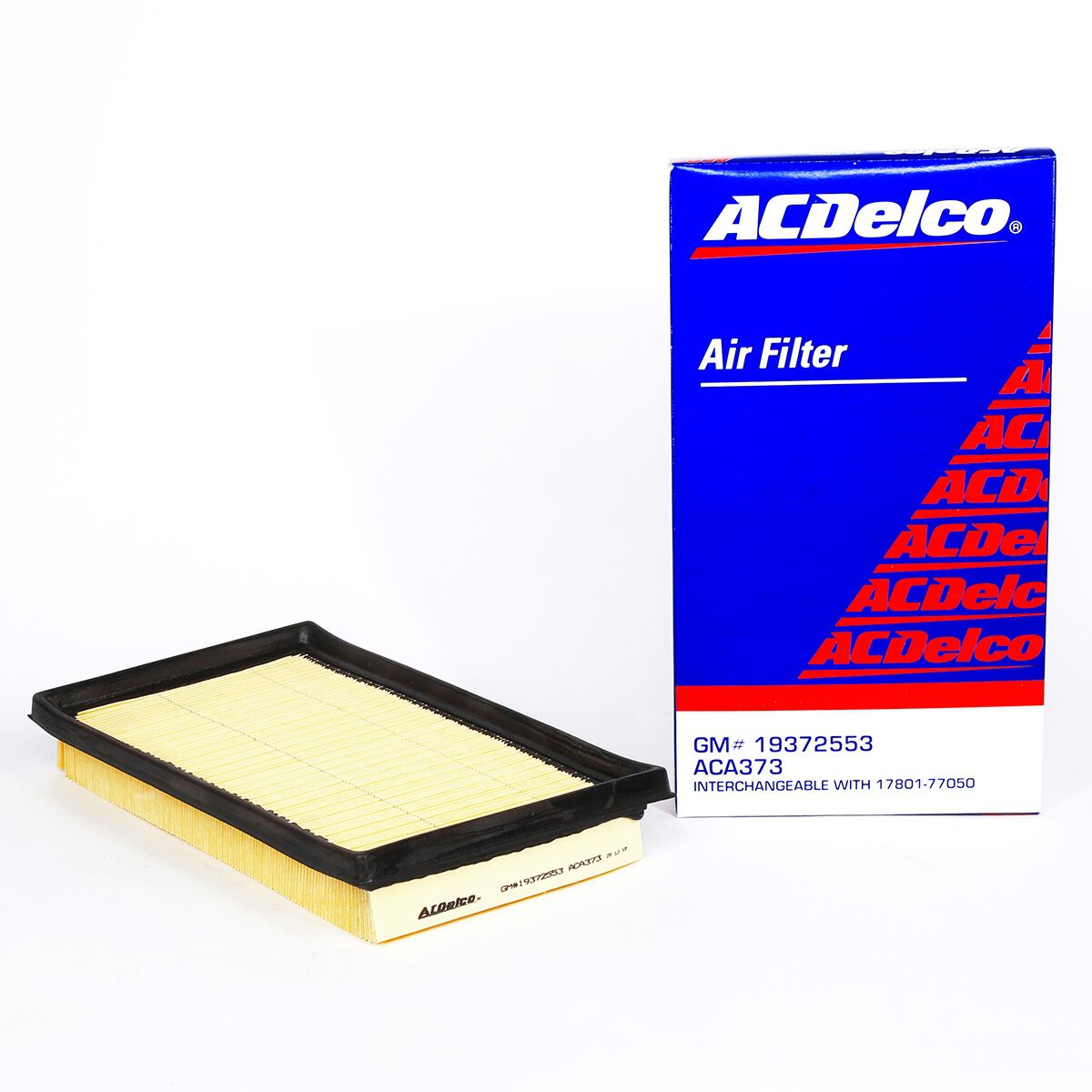 AIR FILTER - ACA373, , scaau_hi-res