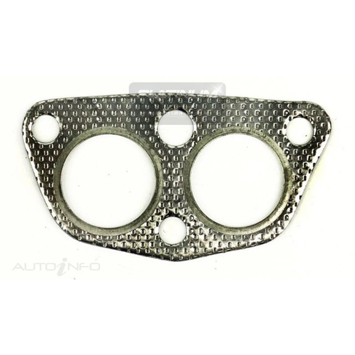 EXHAUST FLANGE GASKET, , scaau_hi-res