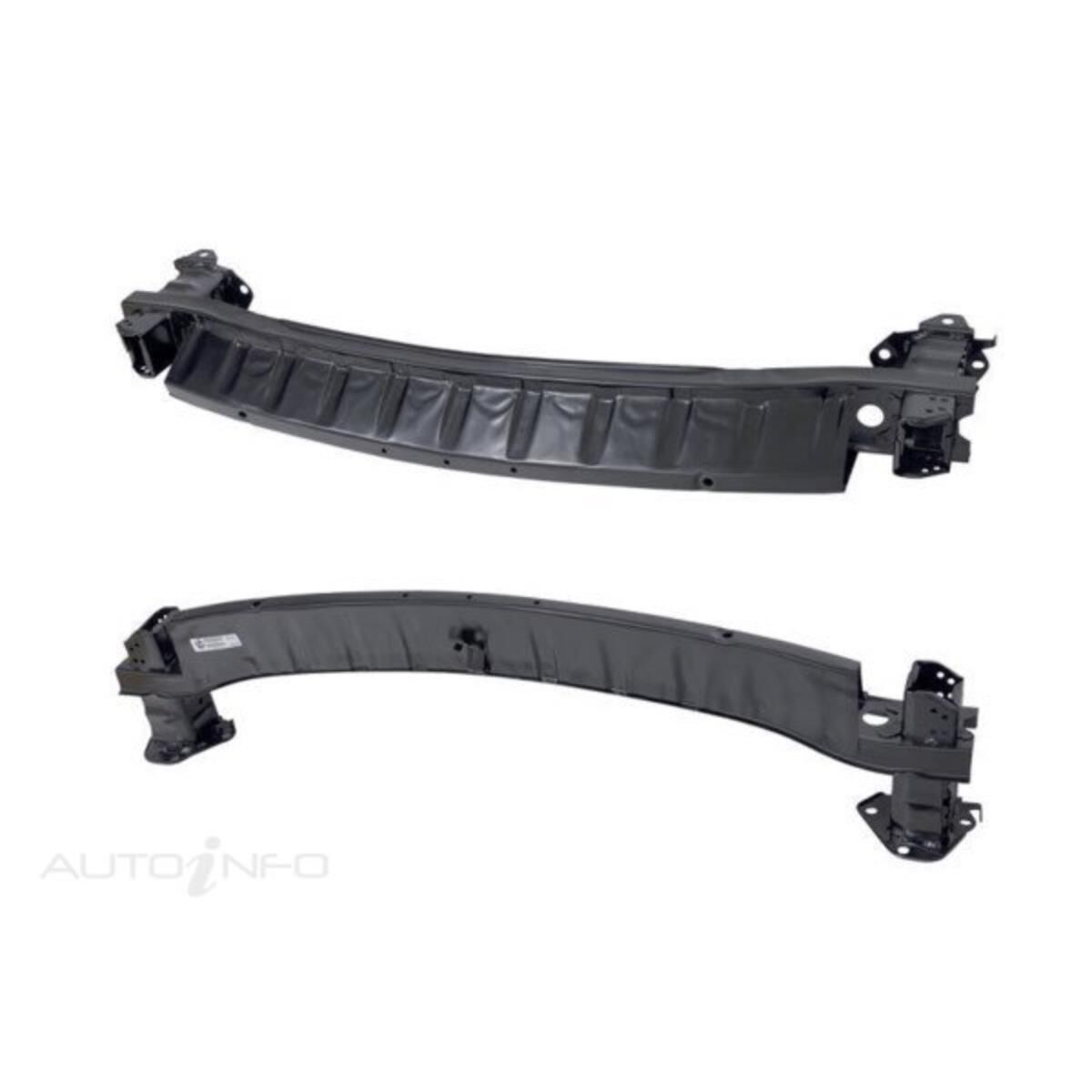 HONDA ACCORD  CP  02/2008 ~ 05/2013  FRONTBAR BUMPER REINFORCEMENT, , scaau_hi-res