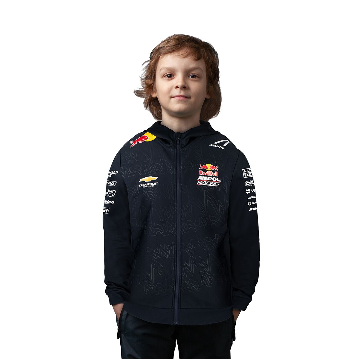 RBAR TEAM ZIP HOODIE - YOUTH [8], , scaau_hi-res