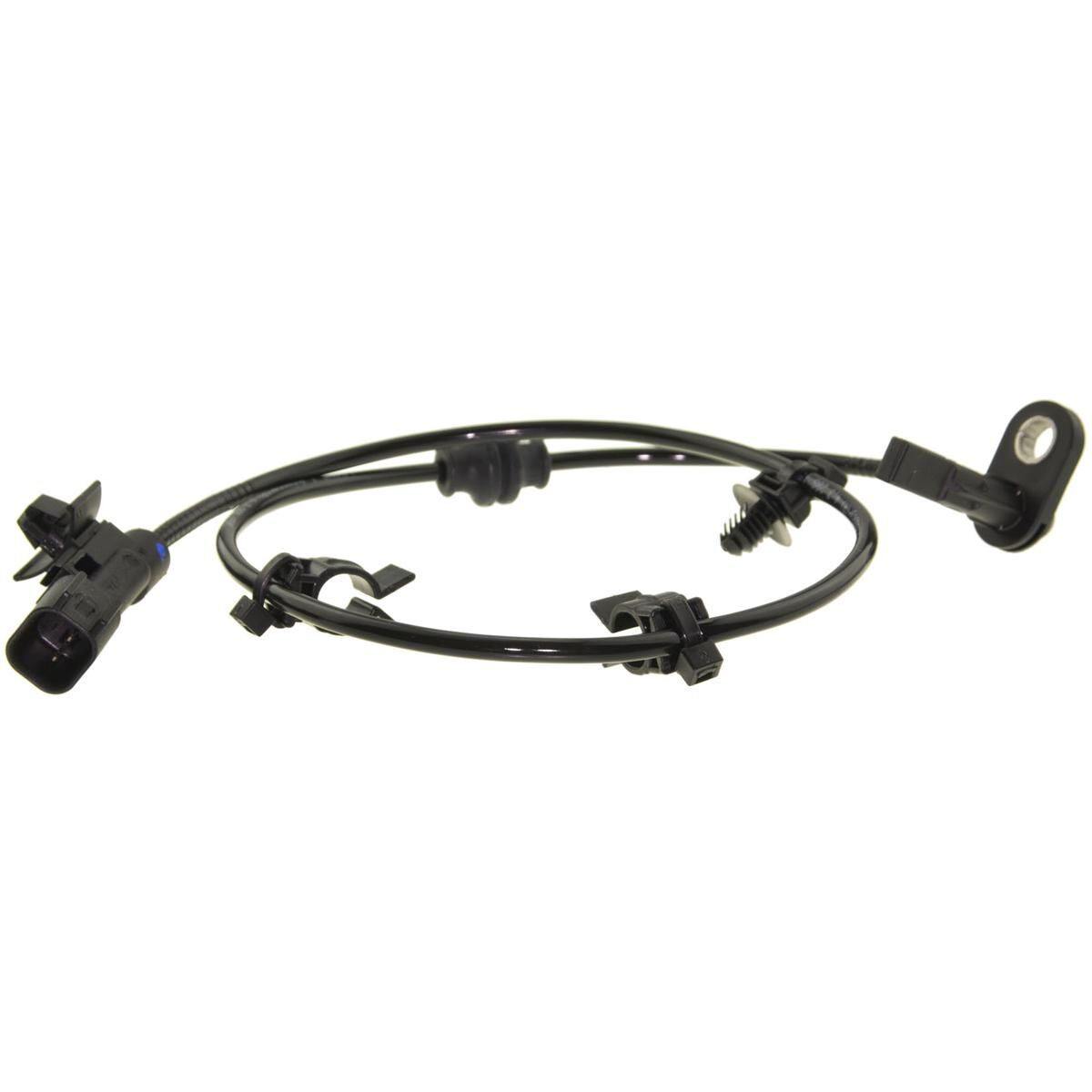 NTK ABS SENSOR - AB0959, , scaau_hi-res